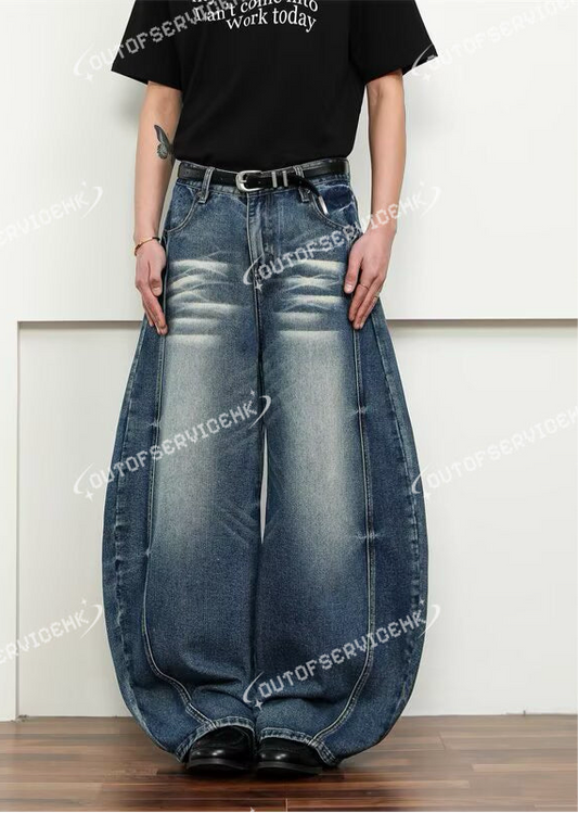 OFS!STUDIO pants #DT30