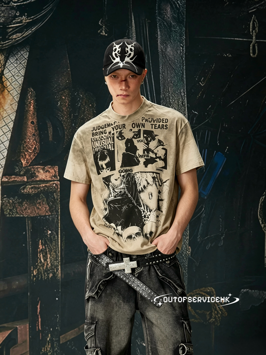 OFS!STUDIO Tee #T2625