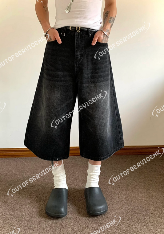 OFS!STUDIO Pants #DT09