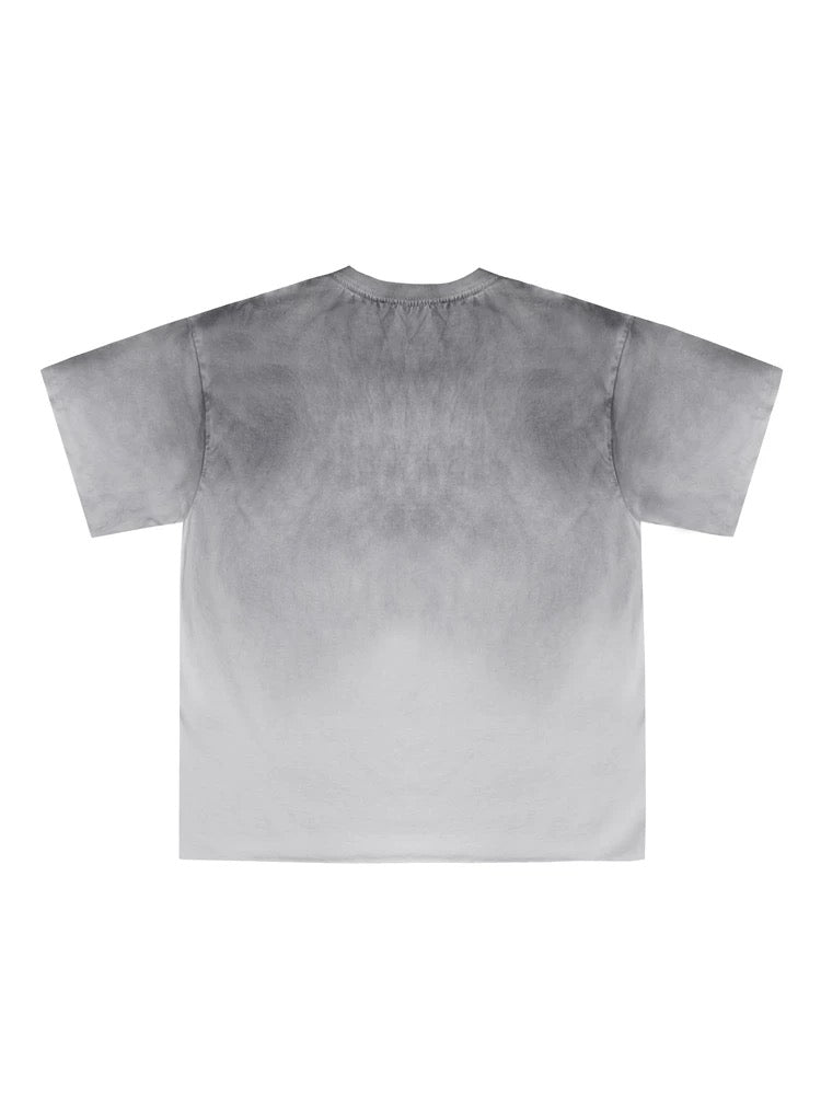 OFS!Studio LUST FOR LIFE Washed Tee