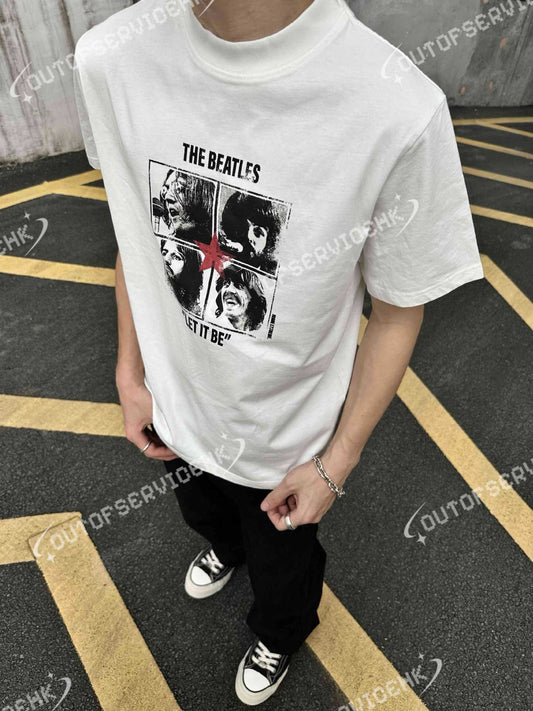 OFS!STUDIO Tee #DT18