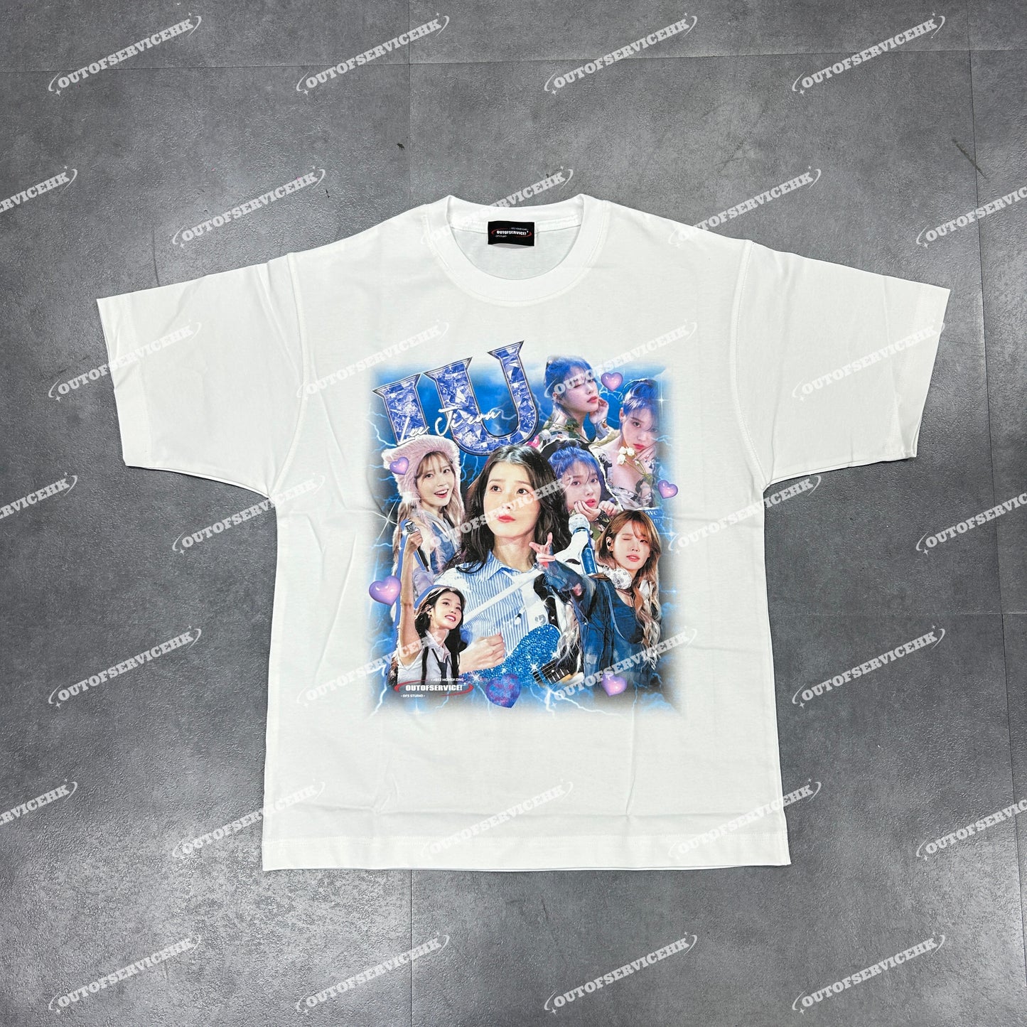 (現貨區) KPOP TEE