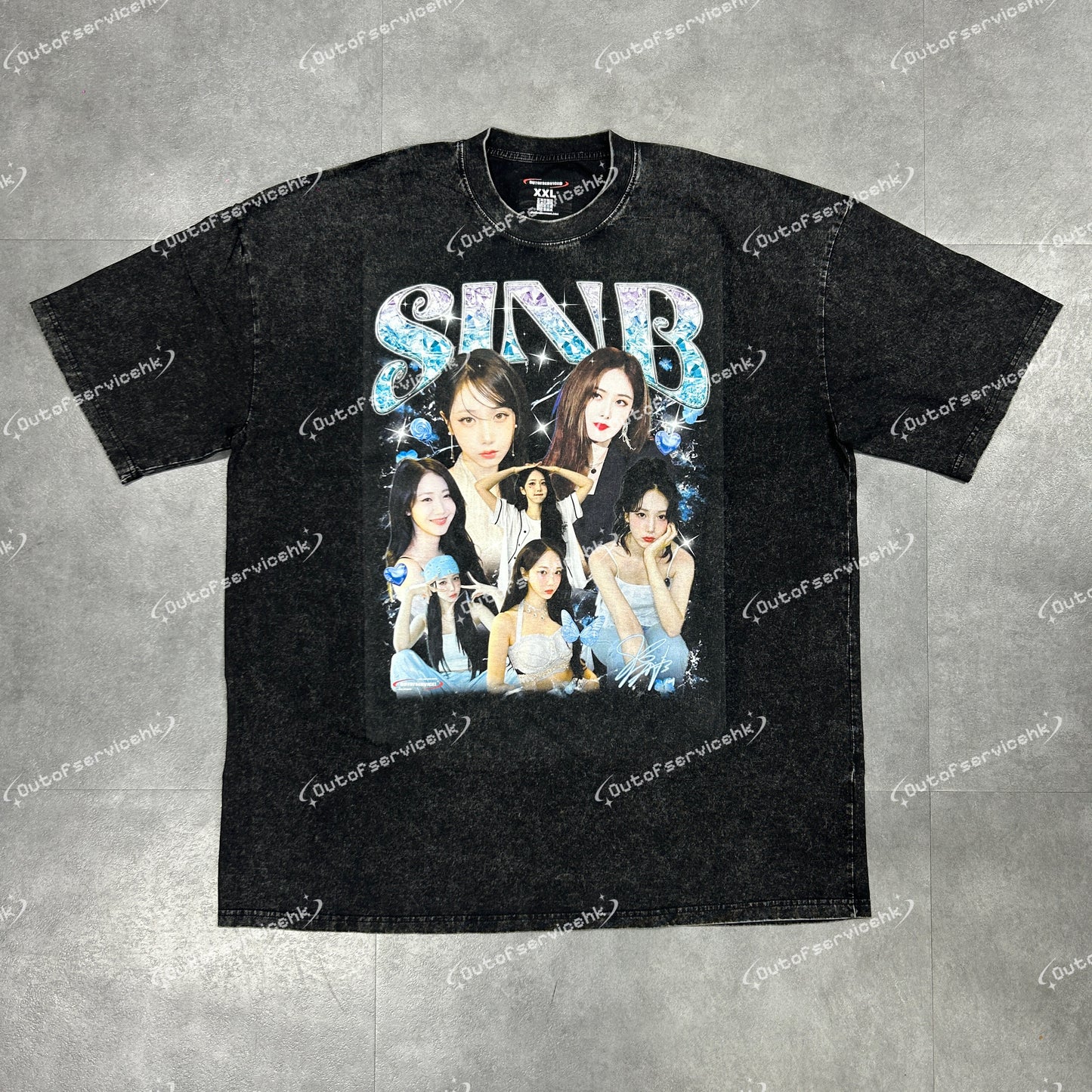 OFS!MADE Gfriend / Viviz Clothes