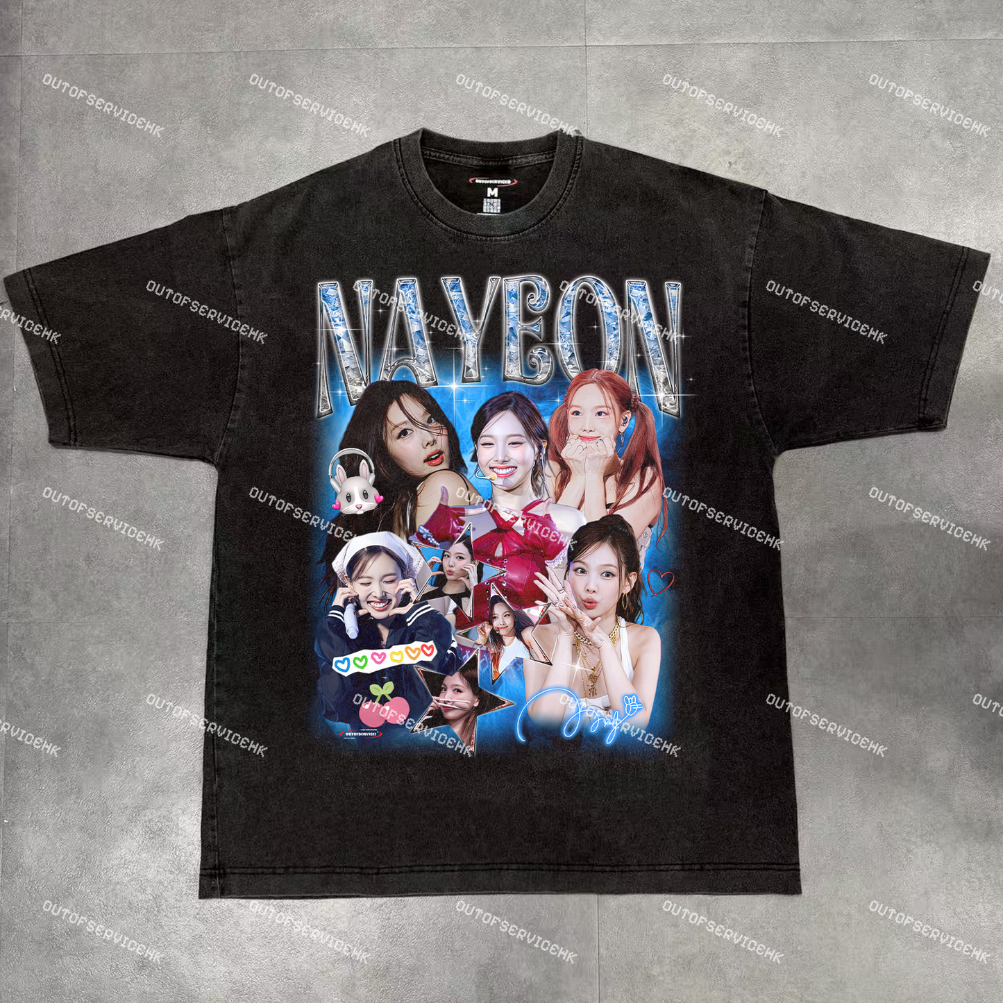 OFS!MADE Twice Clothes