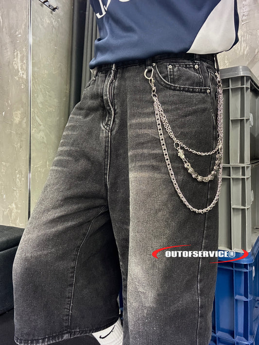 OFS!Studio Pants chain