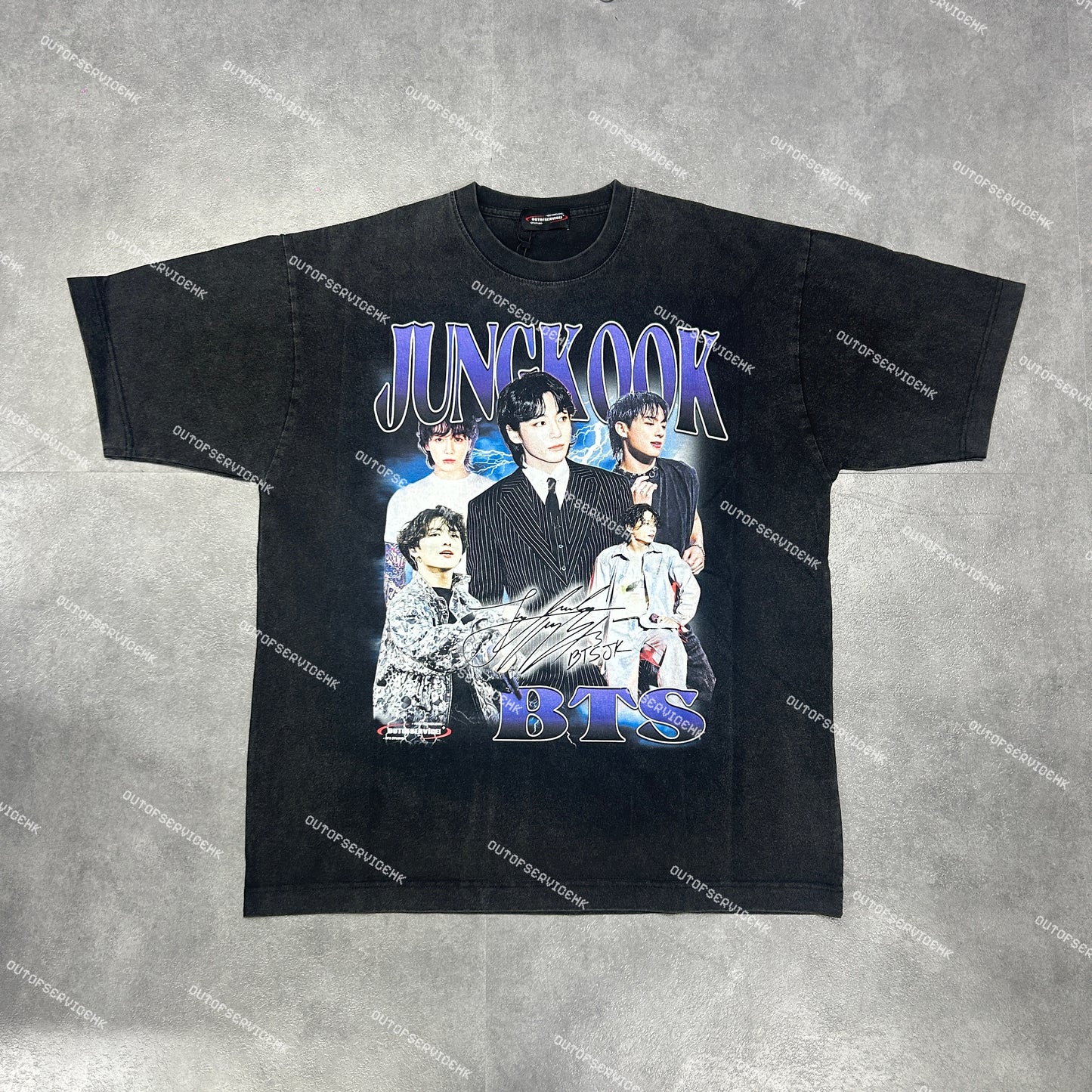 OFS!MADE BTS Clothes