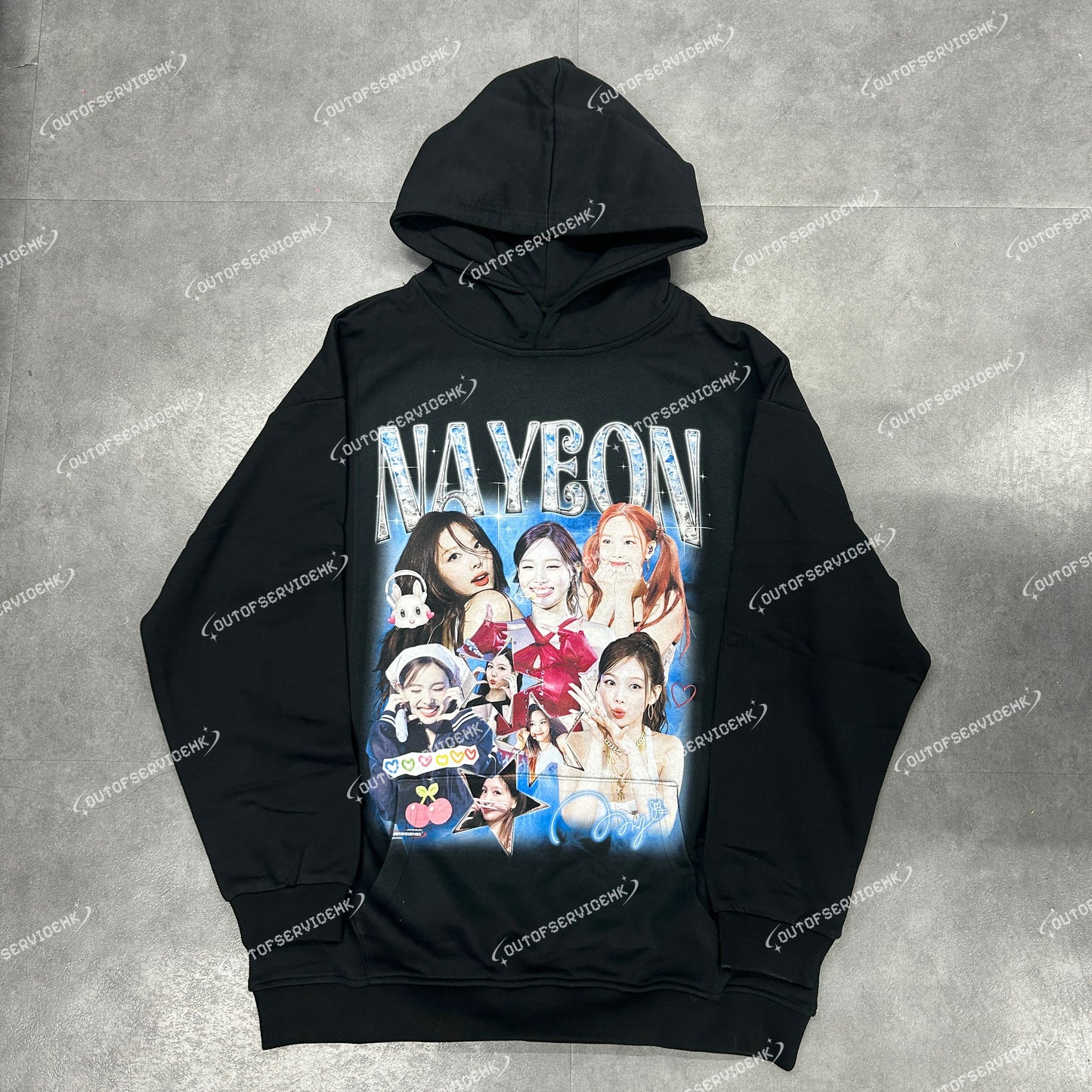OFS!MADE Twice Clothes