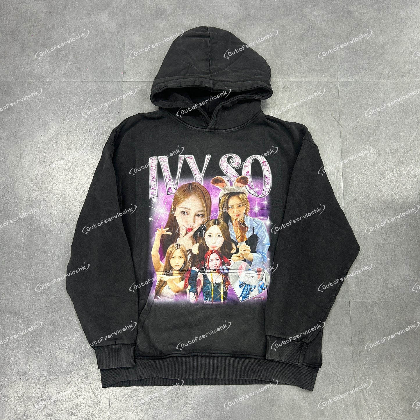 OFS!MADE COLLAR Clothes