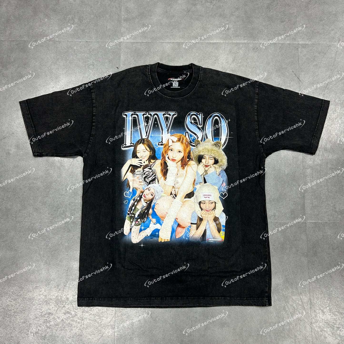 OFS!MADE COLLAR Clothes