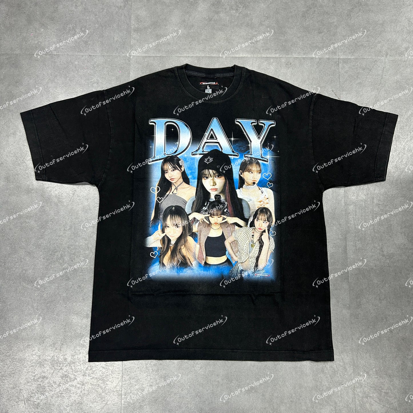 OFS!MADE COLLAR Clothes