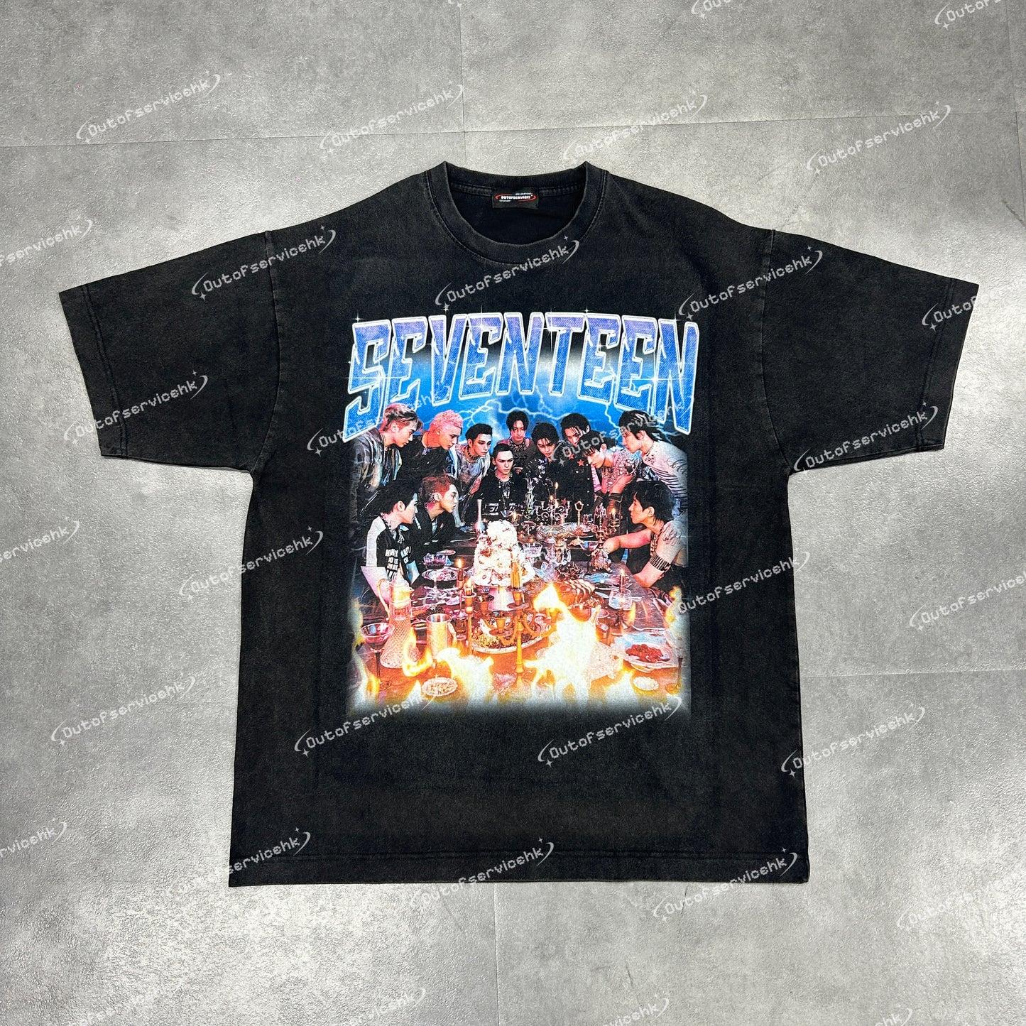 OFS!MADE SEVENTEEN Clothes