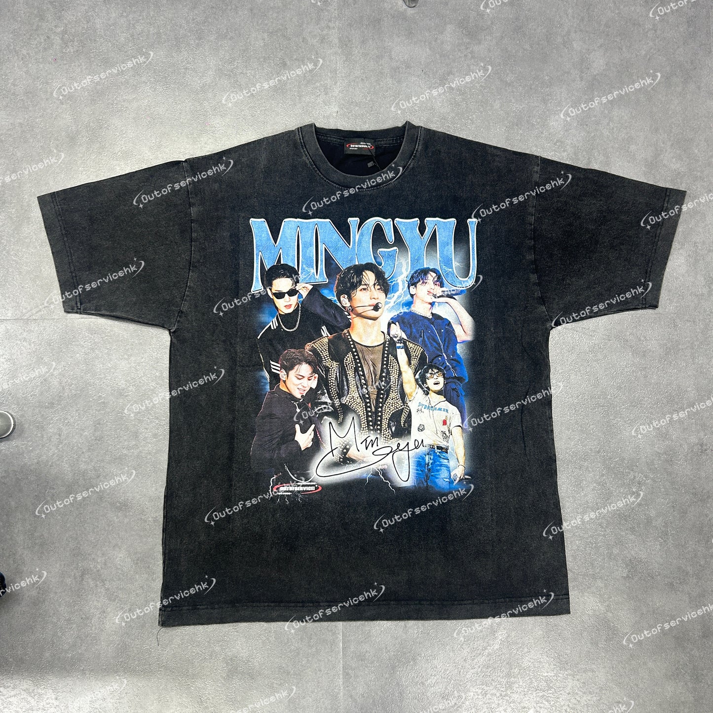 OFS!MADE SEVENTEEN Clothes