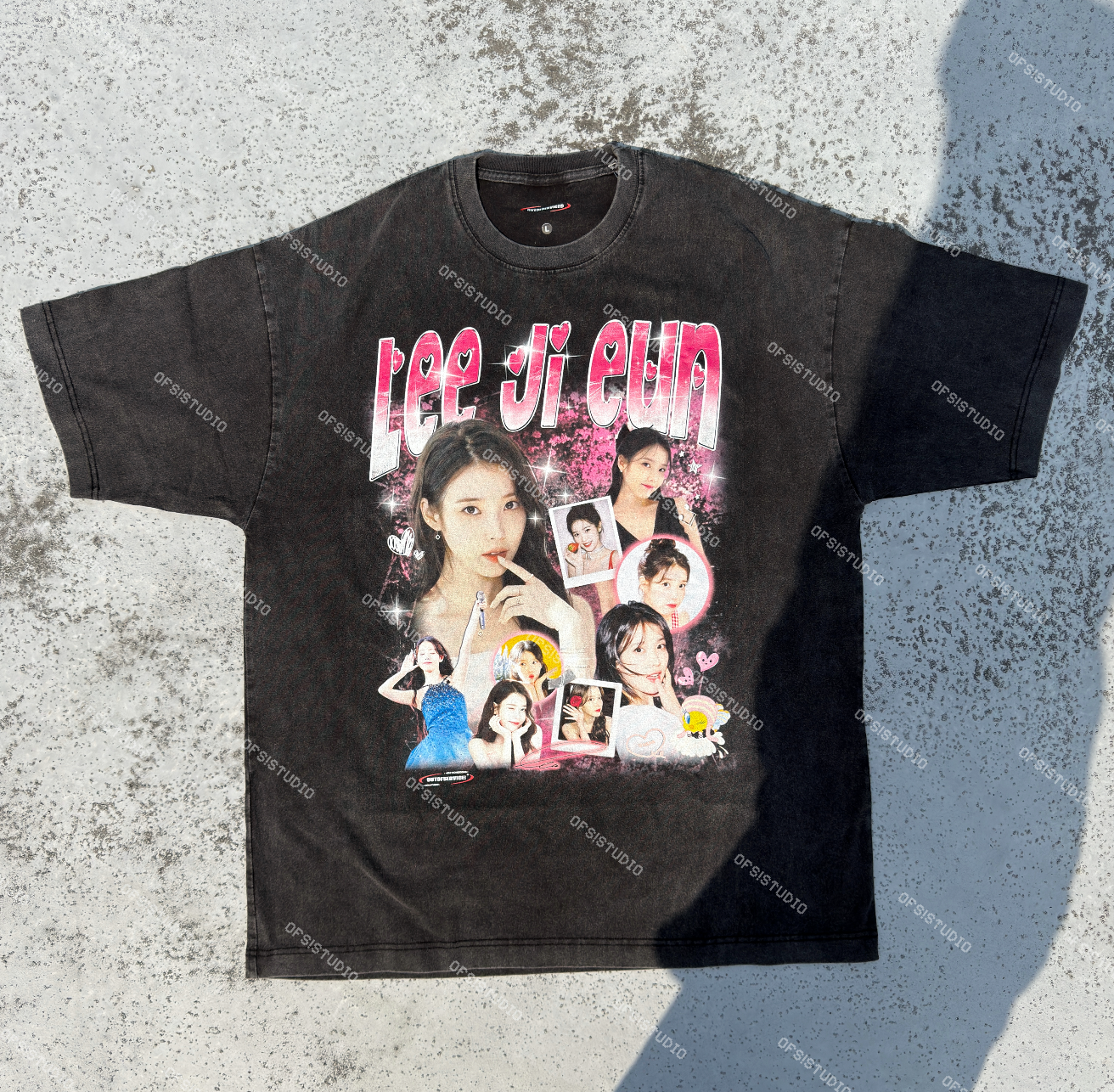 OFS!MADE IU Clothes