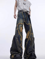 OFS!STUDIO Denim jeans #J2399