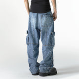OFS! Studio Washed denim jeans #P63