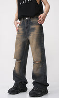 OFS! STUDIO denim jeans #P39