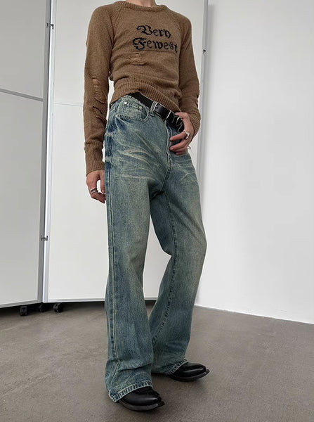 OFS!STUDIO design pants #J2298