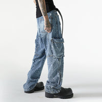 OFS! Studio Washed denim jeans #P63