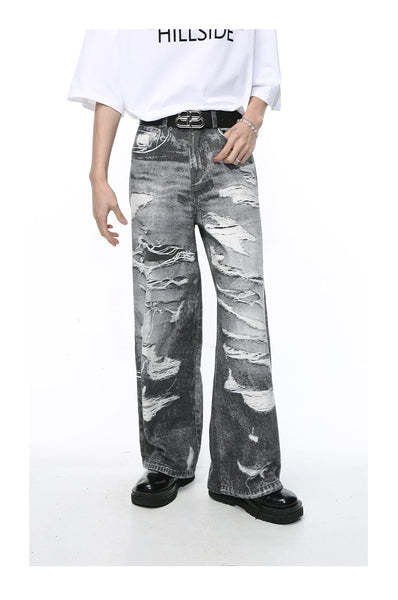 OFS!STUDIO Denim jeans #J2340