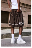 MEDM Shorts #P10