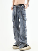 OFS! Studio washed jeans #P68