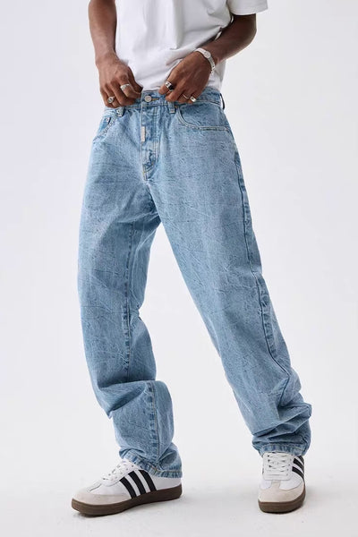 MEDM Denim jeans #2403