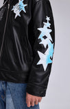 MEDM leather jacket #26