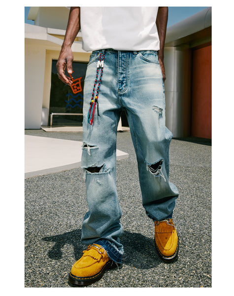 MEDM jeans #01
